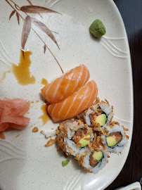 Plats et boissons du Restaurant japonais Sushi zen à Boulogne-Billancourt - n°4