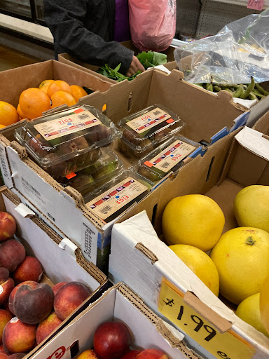 Grocery Store «Figs n Olives Mediterranean market», reviews and photos, 212 Harding Blvd, Roseville, CA 95678, USA