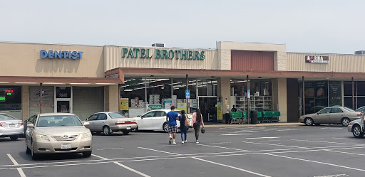 Indian Grocery Store «Patel Brothers», reviews and photos, 2039 El Camino Real, Santa Clara, CA 95050, USA