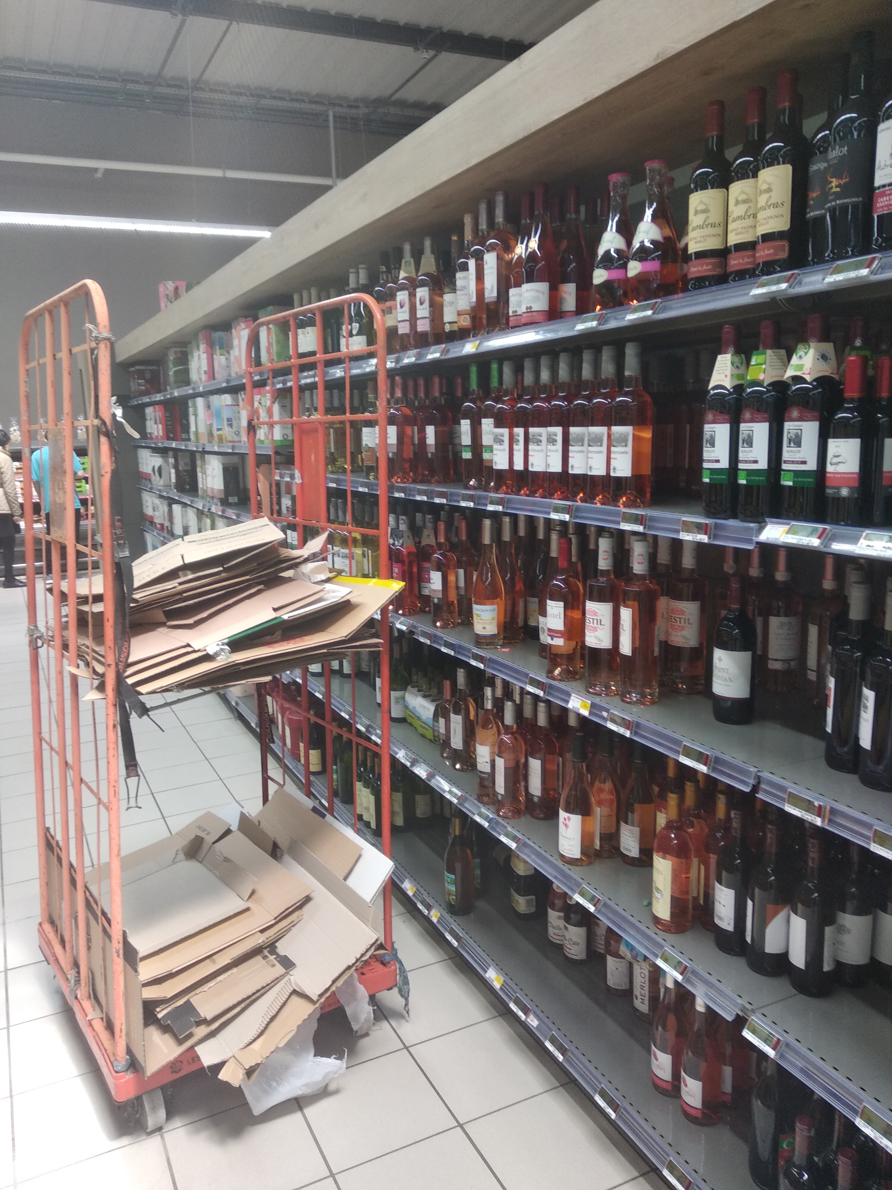 Photo n° 13 de l'avis de Stephanie.u fait le 04/06/2019 à 19:30