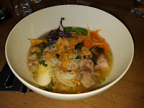Soupe du Restaurant thaï Siam Bistrot à Lyon - n°4