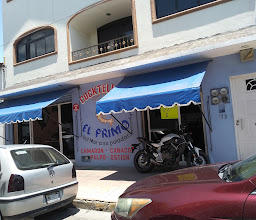 Coctelería el Primo photo