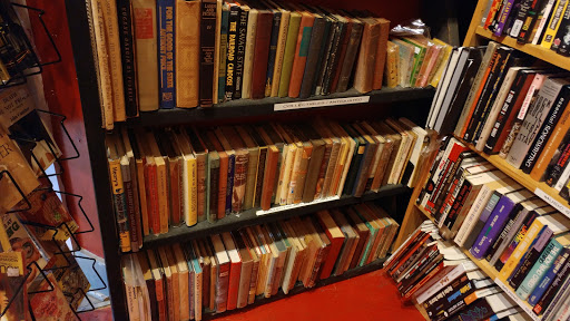 Thrift Store «Fat Rabbit Thrift & Vintage», reviews and photos, 1000 E Oak St, Louisville, KY 40204, USA