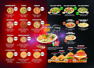 Photo n°1 de Seven Eat à Belfort ()