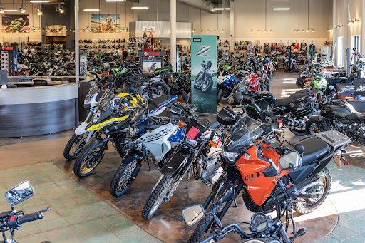 Motorcycle Dealer «State 8 Motorcycles», reviews and photos, 100 Cuyahoga Falls Industrial Pkwy, Peninsula, OH 44264, USA