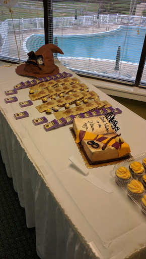 Golf Shop «Seven Springs Golf Shop», reviews and photos, 3535 Trophy Blvd, Trinity, FL 34655, USA