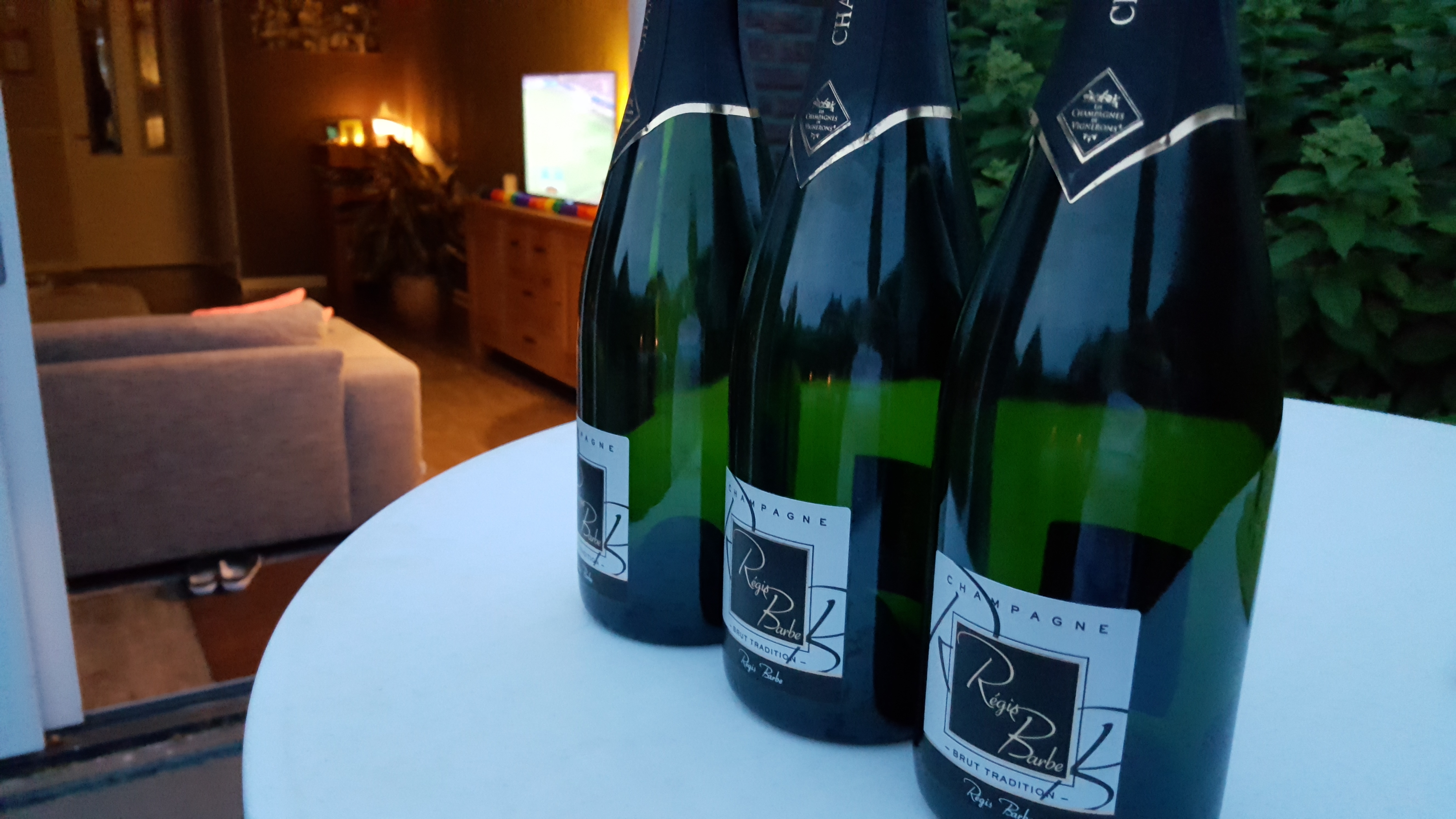Photo n° 5 de l'avis de Hans.a fait le 27/07/2019 à 14:17