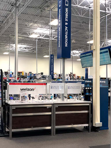 Electronics Store «Best Buy», reviews and photos, 5299 Eldorado Pkwy, Frisco, TX 75033, USA