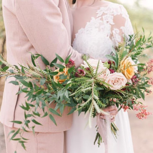 Bridal Shop «Grace Style and Bridal», reviews and photos, 3425 E Baseline Rd #104, Gilbert, AZ 85234, USA