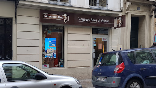 Selectour - Voyages Sites et Valeur à Paris