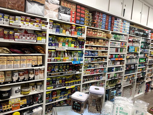 Tobacco Shop «Laguna Smoke Shop», reviews and photos, 24741 Alicia Pkwy e, Laguna Hills, CA 92653, USA