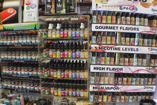 Tobacco Shop «1 Stop Smoke Shop», reviews and photos, 10103 Verree Rd, Philadelphia, PA 19116, USA