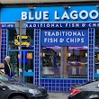 Blue Lagoon Fish & Chips (Dumbarton Road)