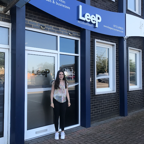 Reviews of LeeP Accountants in Peterborough - Financial Consultant