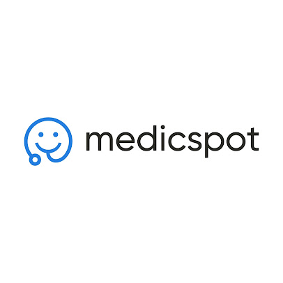 عيادة ميديك سبوت أكسفورد - MedicSpot Clinic Oxford