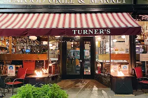 Turner's Seafood Grill & Market - Melrose MA image