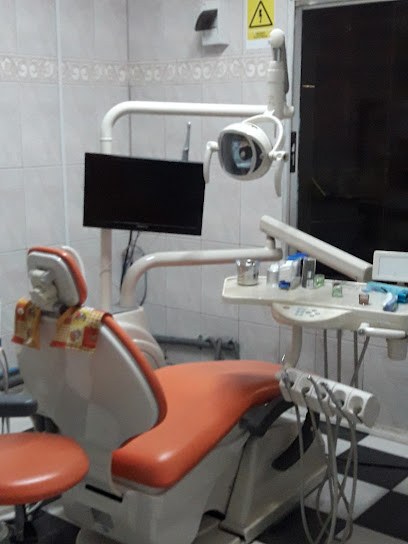 Urgencias Dentales 24hrs 'Etika Dental'