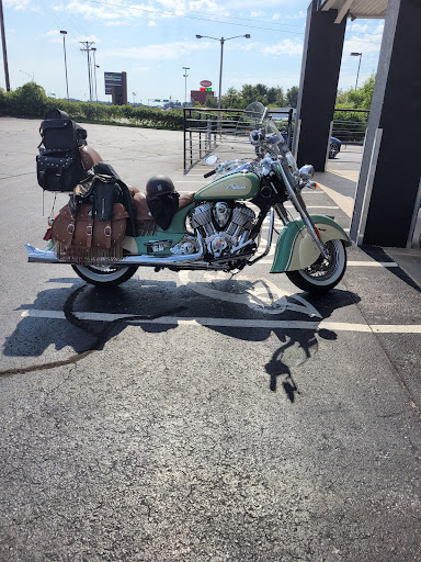 Motorcycle Dealer «Youngblood Powersports - Indian Motorcycle», reviews and photos, 5801 N 21st St, Ozark, MO 65721, USA