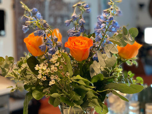 Florist «English Garden Florist», reviews and photos, 4171 S Maryland Pkwy, Las Vegas, NV 89119, USA