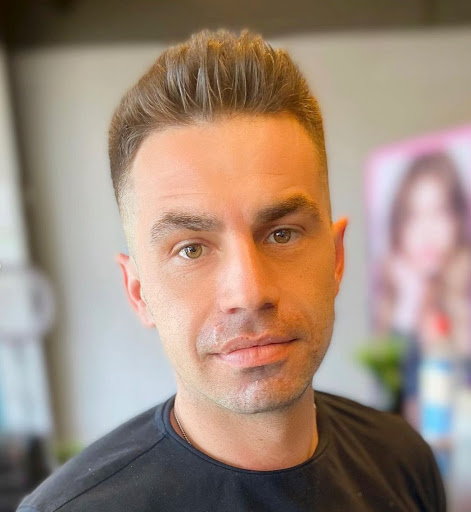 Beauty Salon «Michael Thomas Hair Design», reviews and photos, 5032 Airport Pulling Rd N, Naples, FL 34105, USA