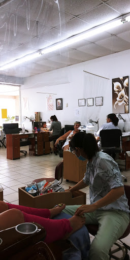 Nail Salon «Beauty Nails», reviews and photos, 9382 Oakhurst Rd, Seminole, FL 33776, USA