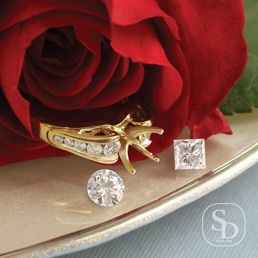 Jeweler «Samuels Diamonds», reviews and photos, 1248 Hover St, Longmont, CO 80501, USA