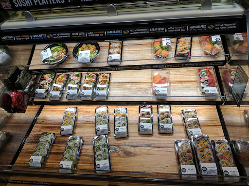 Grocery Store «Whole Foods Market», reviews and photos, 1001 Galleria Blvd, Roseville, CA 95678, USA