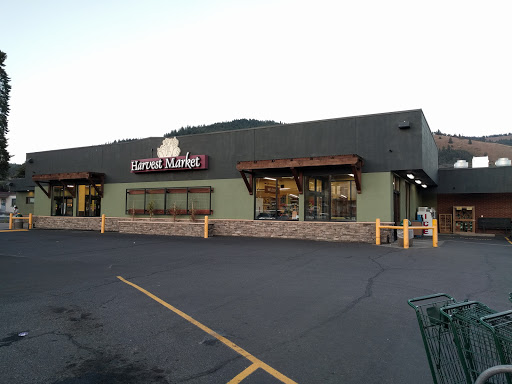 Supermarket «Harvest Market», reviews and photos, 77 NE Wauna St, White Salmon, WA 98672, USA