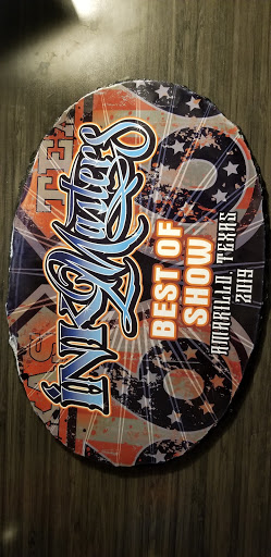 Explore brother tattoo ideas, creative tattoo ideas in Round Rock, available at Beto Tats