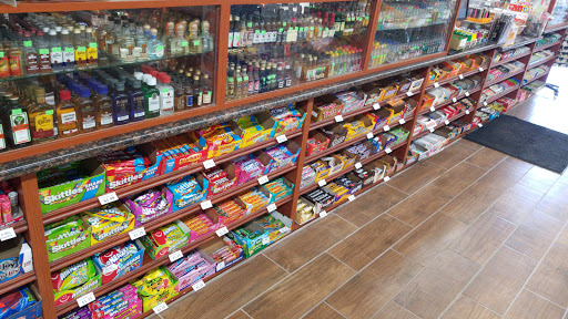 Liquor Store «Can Do Liquor Store», reviews and photos, 16932 Goldenwest St, Huntington Beach, CA 92647, USA