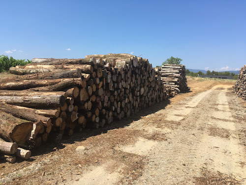 Portal Bois - Entreprise de Bois de chauffage/Ramonage - Pépinière et Agrément jardin à Carcassonne à Bagnoles