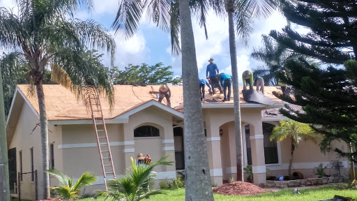 Glades Edge Roofing in Plantation, Florida