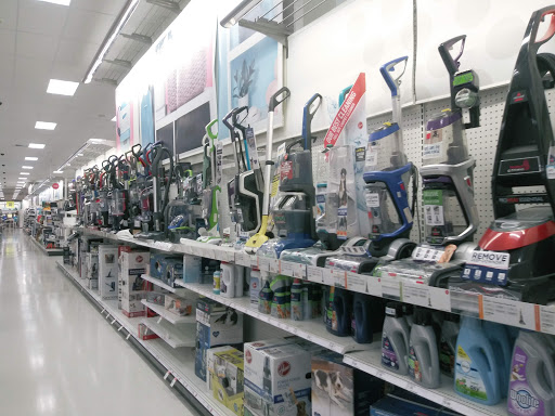 Department Store «Target», reviews and photos, 5104 Commons Dr, Rocklin, CA 95677, USA