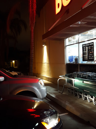 Wine Store «BevMo!», reviews and photos, 3210 Rosecrans Pl, San Diego, CA 92110, USA