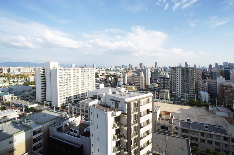 プレサンス新大阪ザ・シティ