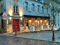 Photos du propriétaire du Restaurant Le Saint Marcel, Bistro Tradi à Metz - n°1