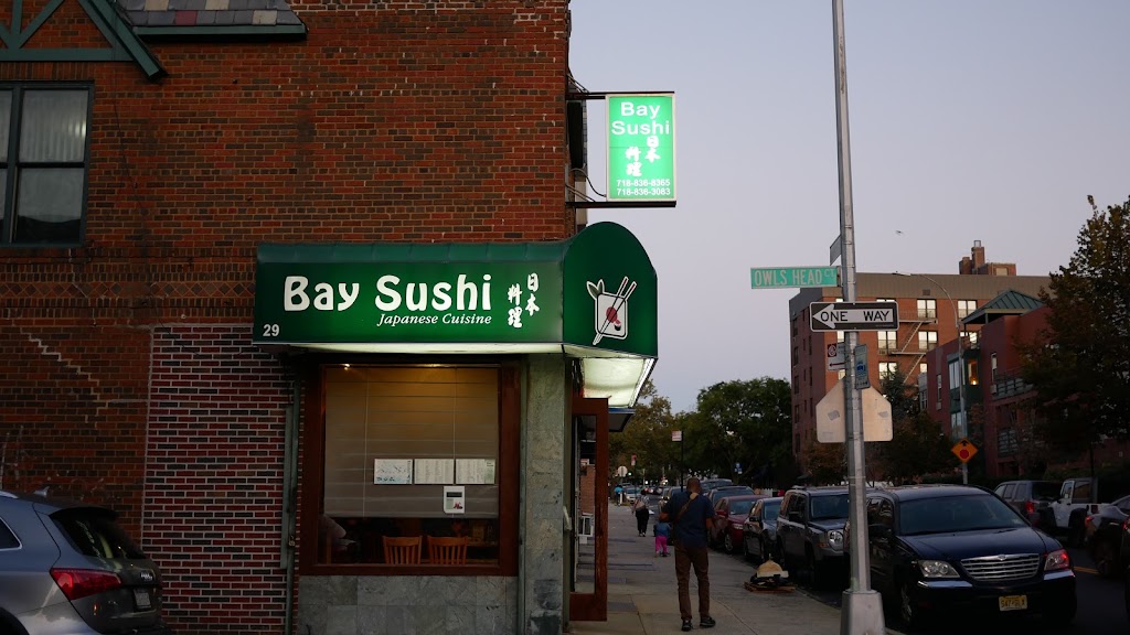Bay Sushi 11220