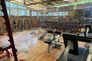Parulekars Gym image