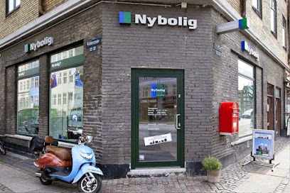 Nybolig City - Christianshavn