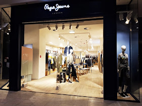 Pepe Jeans