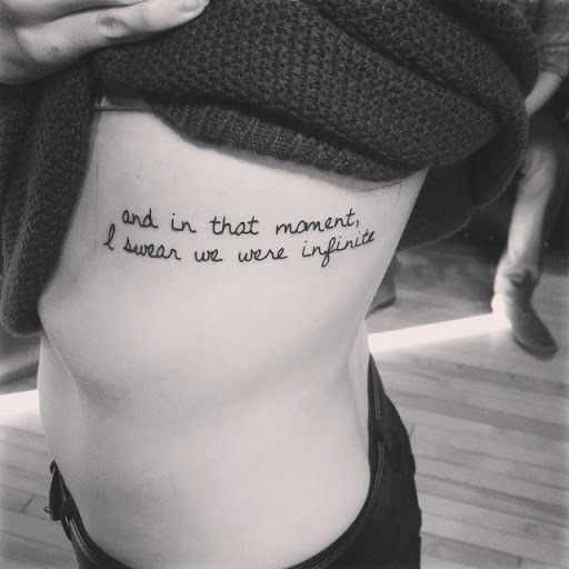 Explore emotional tattoo ideas, creative tattoo ideas in Minneapolis, available at Minneapolis Tattoo Shop