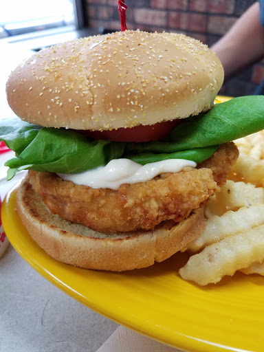 Fast Food Restaurant «Dairy Queen», reviews and photos, 1160 Menomonie St, Eau Claire, WI 54703, USA