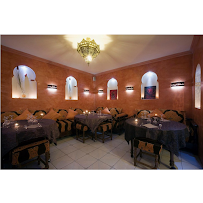 Atmosphère du Restaurant marocain Le Casablanca à Perpignan - n°9