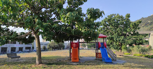 Parco Giochi à Camporosso
