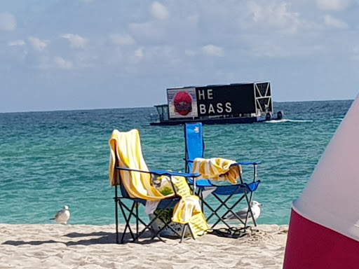 Park «Lummus Park», reviews and photos, Ocean Dr, Miami Beach, FL 33139, USA