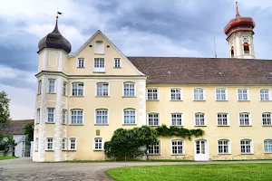 Schloss Isny image