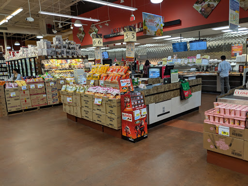 Asian Grocery Store «99 Ranch Market», reviews and photos, 25000 Blue Ravine Rd, Folsom, CA 95630, USA