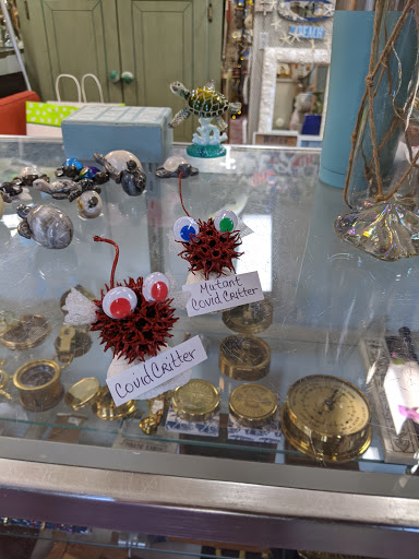 Gift Shop «Footprints Gifts», reviews and photos, 9818 US-98, Destin, FL 32550, USA