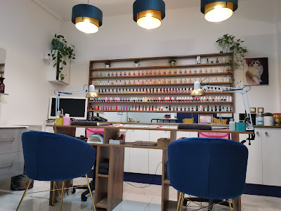 23 Nail Salon l'Onglerie à Paris