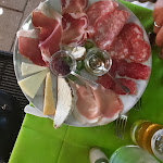 Photo n°1 de l'avis de La.t fait le 17/09/2022 à 11:47 sur le  Trattoria Ristorante Enoteca La Cascia à Montemerano